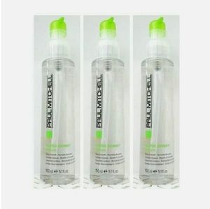 Paul Mitchell Super Skinny Serum × 3 5.1 floz